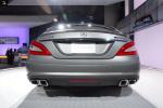 Mercedes-Benz CLS63 AMG 2011 года